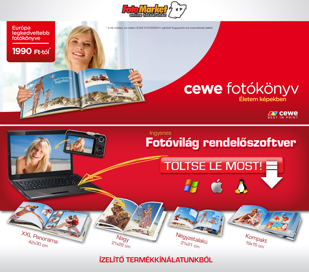 Fot�szolg�lat