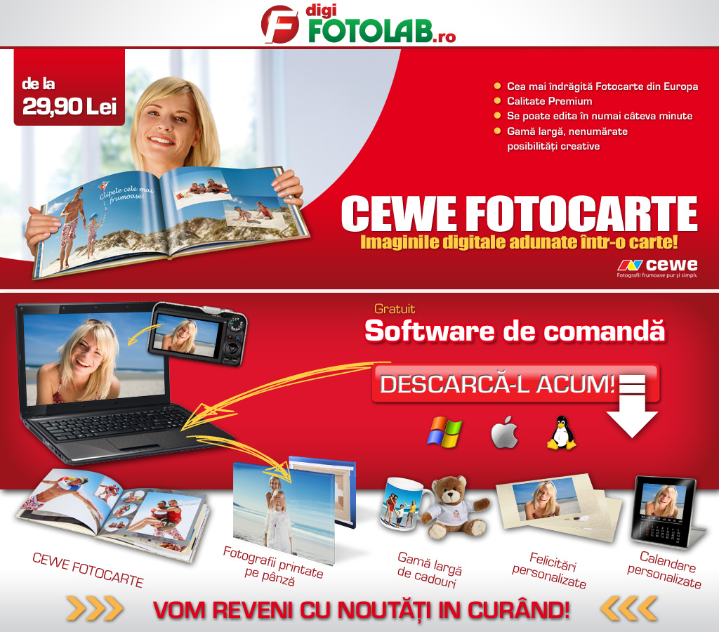 Servici Foto